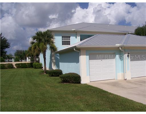 5783 Sabal Trace Dr. #101, North Port, FL 34287