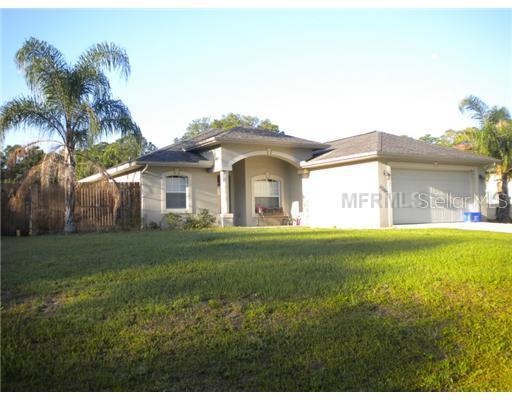 [Address Hidden by Seller], North Port, FL 34288