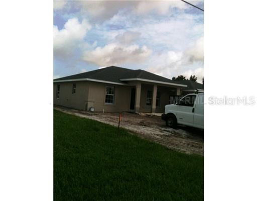 [Address Hidden by Seller], Rotonda West, FL 33947
