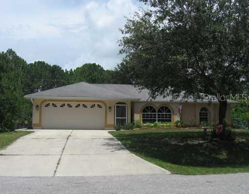 7208 Holsum St., Englewood, FL 34224