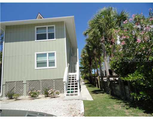 2350 N Beach Rd. #3B, Englewood, FL 34223