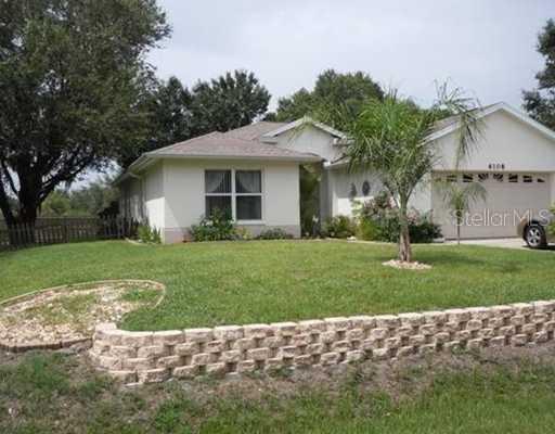 6108 Fronda Ave., North Port, FL 34286