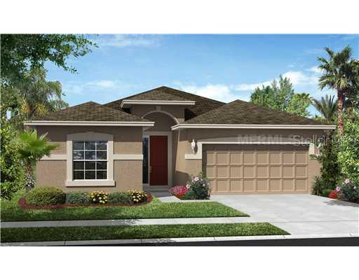 5242 Canyonland Way, Venice, FL 34293