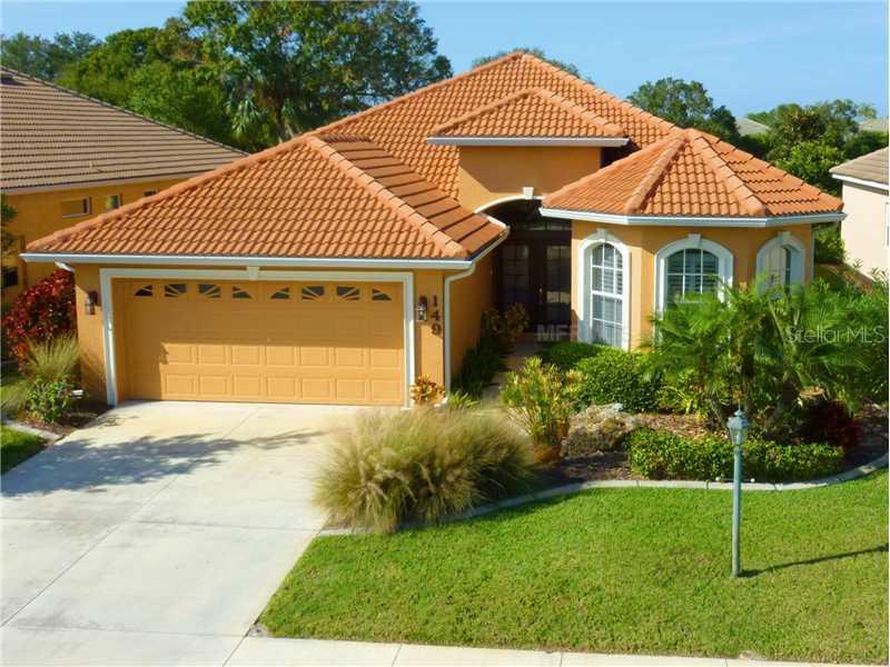 149 Valencia Lakes Dr., Venice, FL 34292