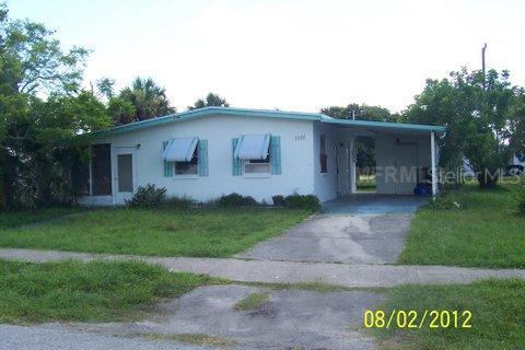 4622 Bullard St., North Port, FL 34287