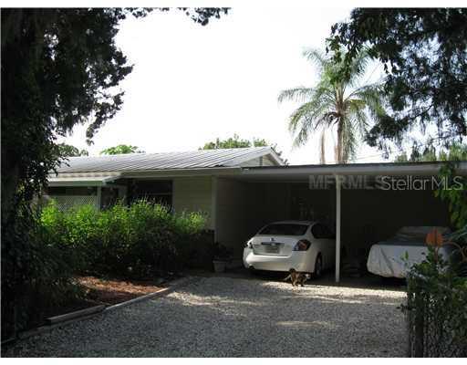 1405 Venetia St., Nokomis, FL 34275