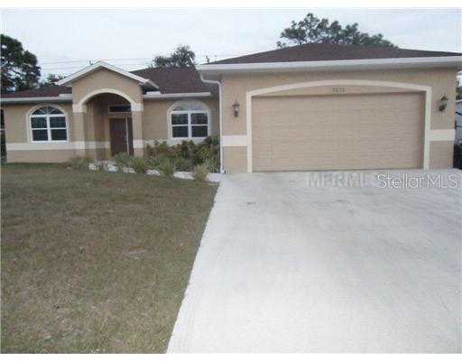 3215 Nocturne Rd., Venice, FL 34293