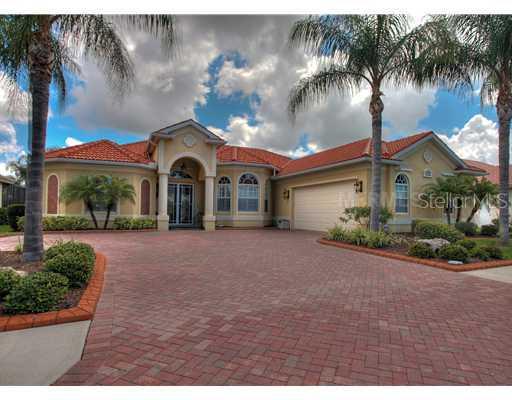 4354 Via Del Santi Dr., Venice, FL 34293