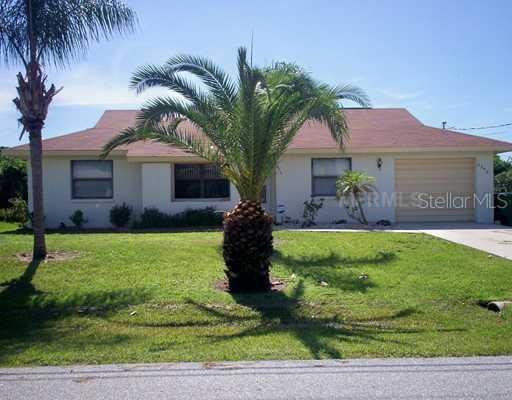6343 Brookridge St., Englewood, FL 34224