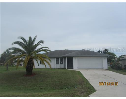 8135 Mossborger Ave., North Port, FL 34287