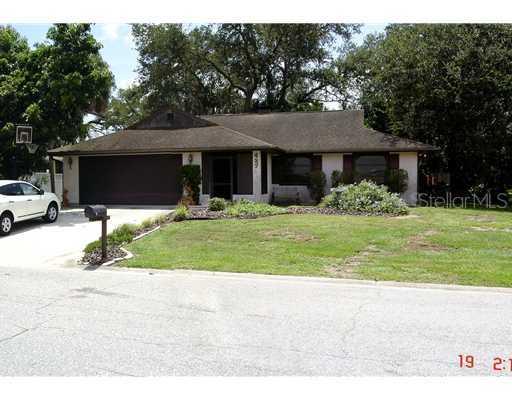 427 Dorchester Dr., Venice, FL 34293