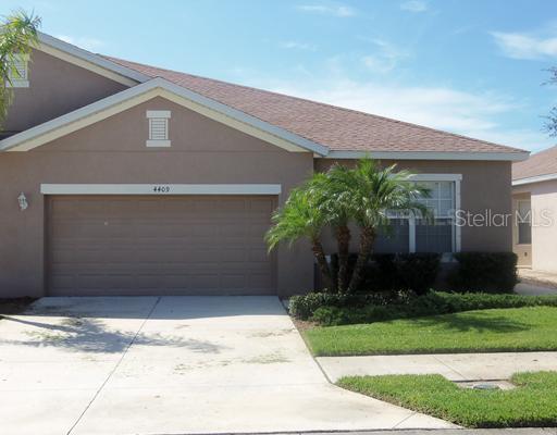 4409 Lenox Blvd., Venice, FL 34293