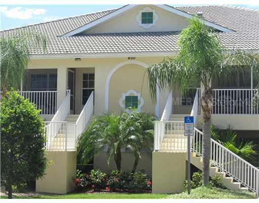 400 Mirabella Cir. #101, Venice, FL 34292