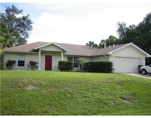 3753 New London St., North Port, FL 34288