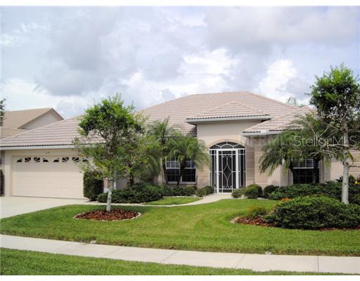 1175 Highland Greens Dr., Venice, FL 34285