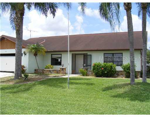 3523 Blitman St., Port Charlotte, FL 33981