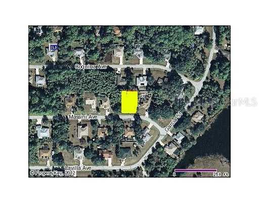 Massini Ave., North Port, FL 34286