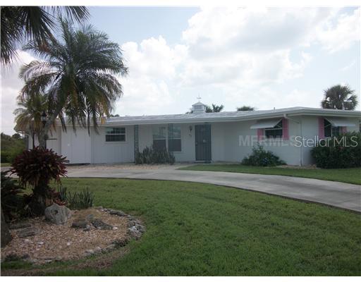 105 Tina Island Dr., Osprey, FL 34229
