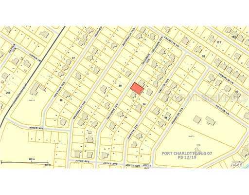 Talisman Ter., North Port, FL 34286