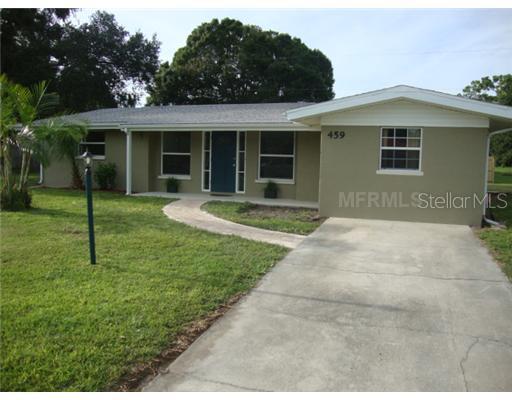 459 E Baffin Dr., Venice, FL 34293