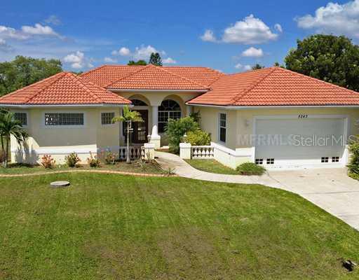 5243 Early Ter., Port Charlotte, FL 33981