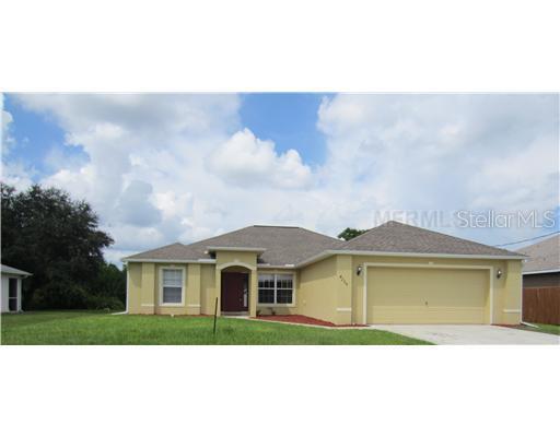 4268 Leesburg Ave., North Port, FL 34288