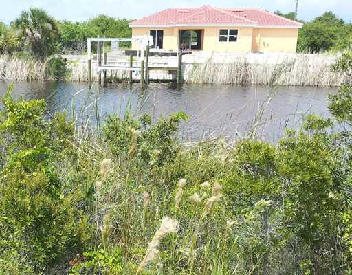 10820 Mcalester Cir., Port Charlotte, FL 33981