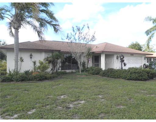 386 Pineview Dr., Venice, FL 34293