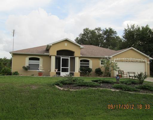 13409 Johannes Ave., Port Charlotte, FL 33953