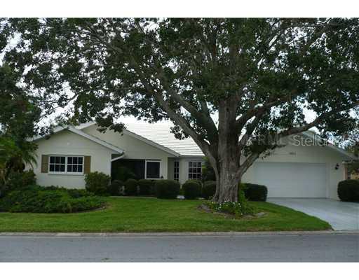 1662 Quail Lake Dr., Venice, FL 34293