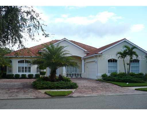 5022 Bella Terra Dr., Venice, FL 34293