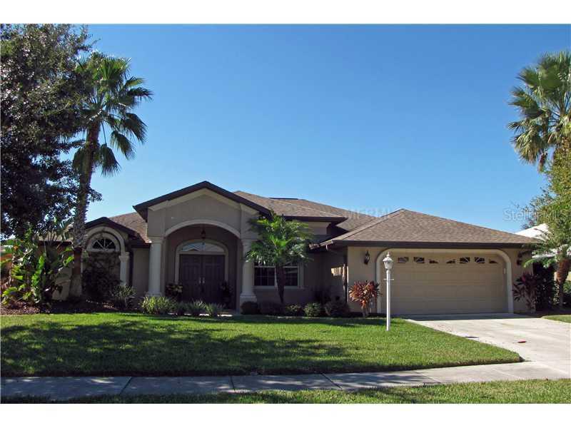 8541 Lamar Ct., North Port, FL 34287