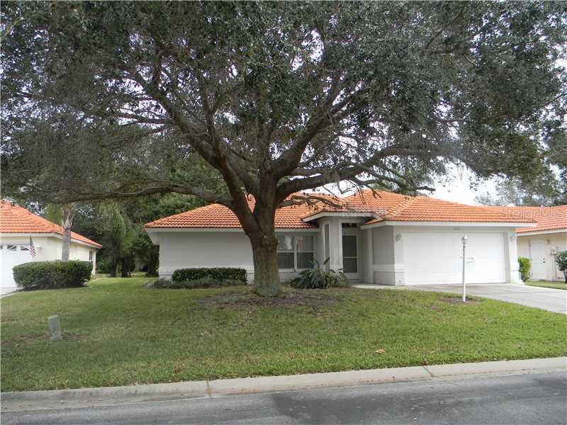 6518 Hidden Lake Ct., Englewood, FL 34224