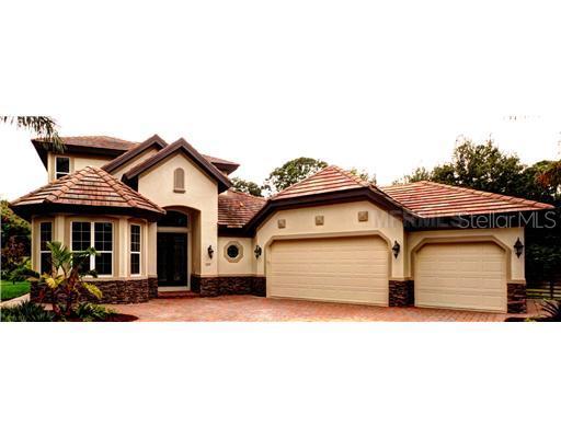 1722 Hansen St., Sarasota, FL 34231