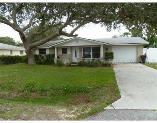 1027 Sunrise Rd., Venice, FL 34293