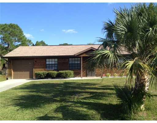 4268 Birnam Ter., North Port, FL 34286