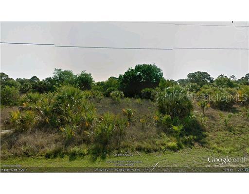 Kiska Rd., North Port, FL 34288