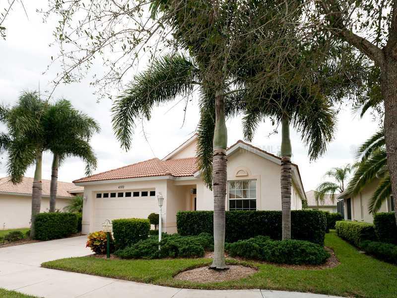 4302 Via Del Santi, Venice, FL 34293