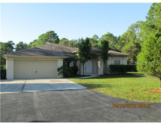 3241 Tropicaire Blvd., North Port, FL 34286