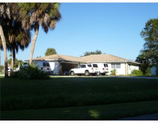 701 Sandpiper Ln., Nokomis, FL 34275