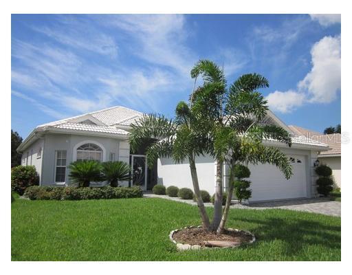 1256 Highland Greens Dr., Venice, FL 34285