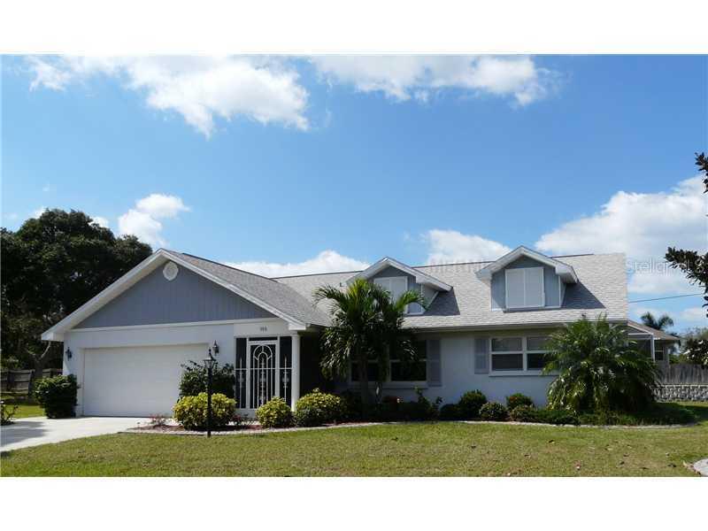 916 Fundy Rd., Venice, FL 34293