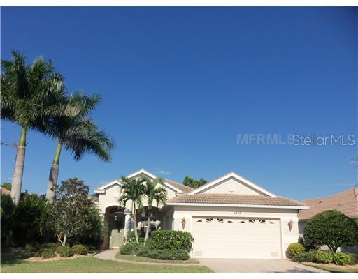 4253 Corso Venetia Blvd., Venice, FL 34293