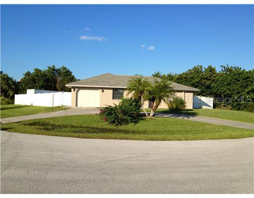 11040 Waterford Ave., Englewood, FL 34224