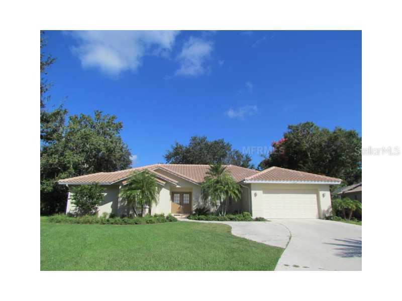 1235 Sorrento Woods Blvd., Nokomis, FL 34275