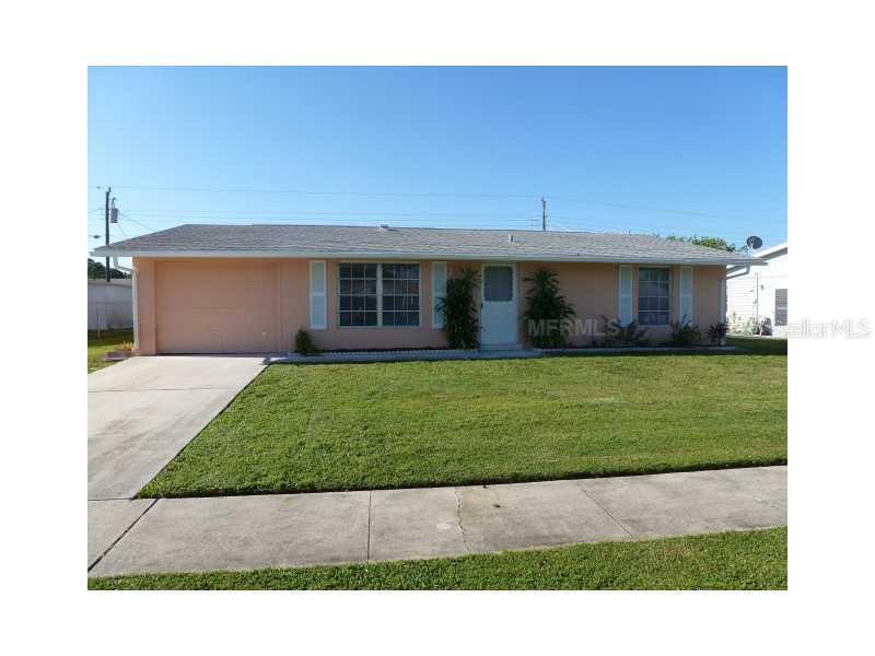 8225 Cascadas Ave., North Port, FL 34287