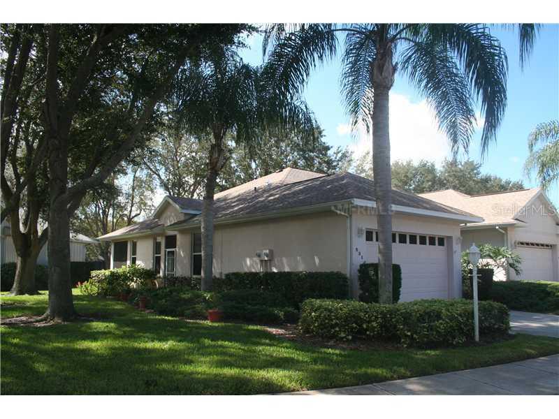531 Catalina Isles Cir., Venice, FL 34292