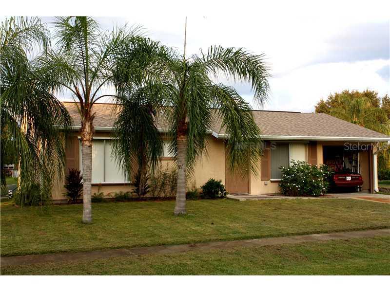 6632 Dennison Ave., North Port, FL 34287