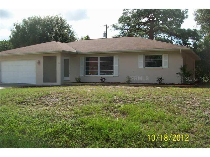 265 Cornell Rd., Venice, FL 34293