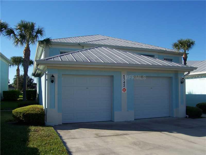 5742 Sabal Trace Dr. #101, North Port, FL 34287